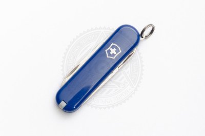 Ніж Victorinox Classic SD 0.6223.2