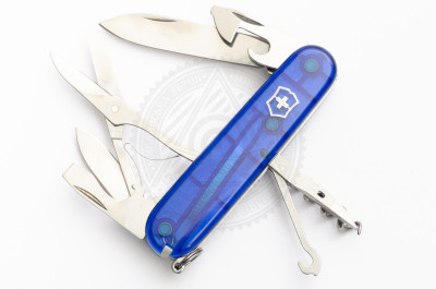 Ніж Victorinox Climber 1.3703.Т2