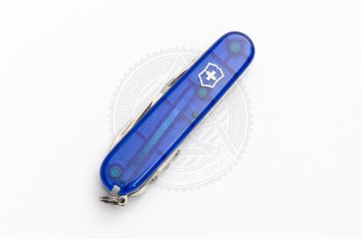 Ніж Victorinox Climber 1.3703.Т2