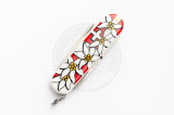 Ніж Victorinox Сlassic Edelweiss 0.6203.840