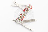 Нож Victorinox Сlassic Edelweiss 0.6203.840