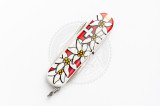 Нож Victorinox Сlassic Edelweiss 0.6203.840