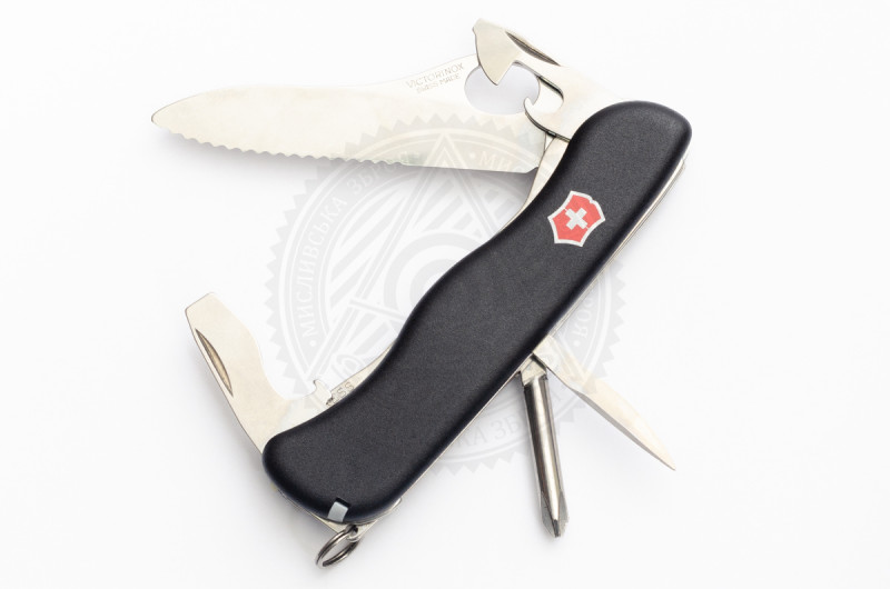 Ніж Victorinox OneHand 0.8461