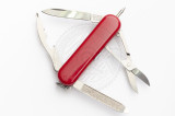 Ніж Victorinox Manager Midnite 0.6366