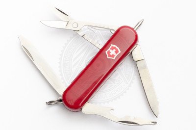 Ніж Victorinox Manager Midnite 0.6366