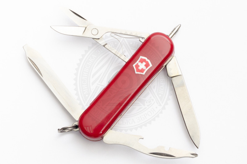 Нож Victorinox Manager Midnite 0.6366