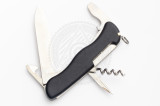 Ніж Victorinox Nomad/Picknicker 0.8353.3
