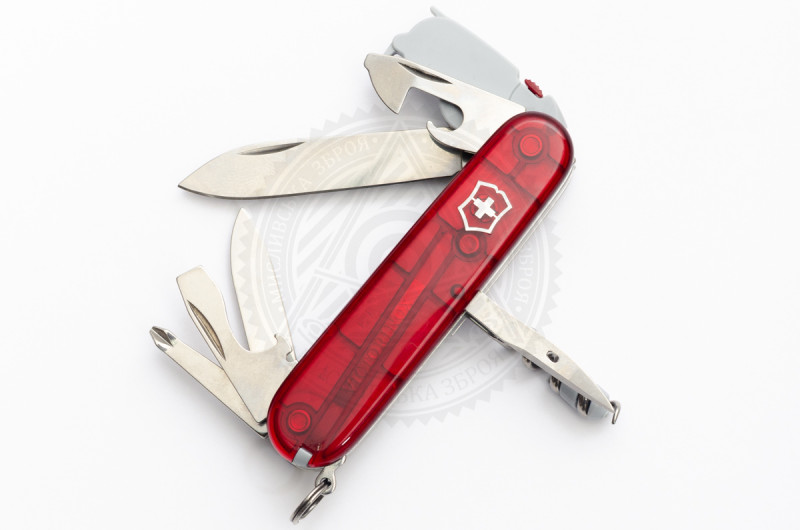 Ніж Victorinox Climber 1.3703