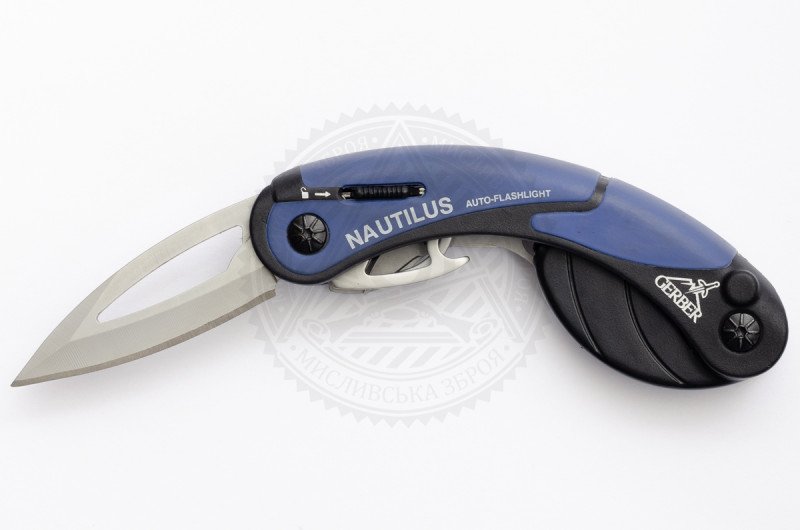 Ніж Gerber Nautilus 22-09471