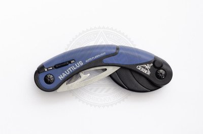 Ніж Gerber Nautilus 22-09471