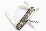 Ніж Victorinox Spartan 1.3603.94 Camouflage