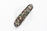 Ніж Victorinox Spartan 1.3603.94 Camouflage