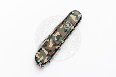 Нож Victorinox Spartan 1.3603.94 Camouflage