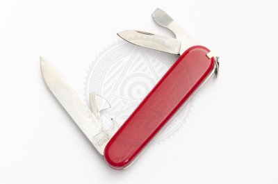 Ніж Victorinox Recruit 0.2503