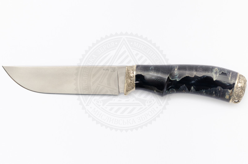Ніж Кульбіда & Лесючевський M 390-1