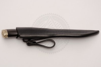 Нож Кульбида & Лесючевский M 390-1