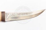 Ніж Златоуст «Соболь-1»