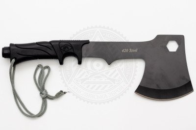 Топор охотничий Grand Way Field Tool