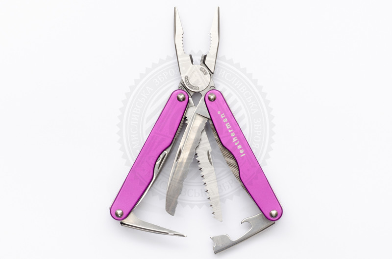 Мультитул Leatherman Juice XE6