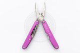 Мультитул Leatherman Juice XE6