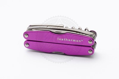 Мультитул Leatherman Juice XE6