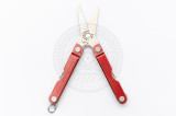 Мультитул Leatherman Micra Red
