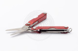 Мультитул Leatherman Micra Red