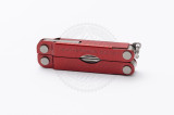 Мультитул Leatherman Micra Red