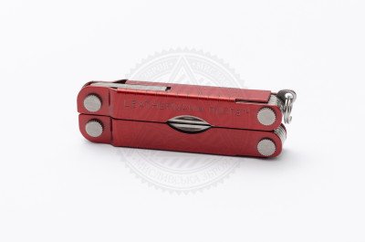 Мультитул Leatherman Micra Red