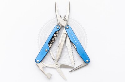 Мультитул Leatherman Juice CS4