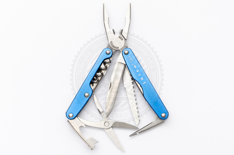 Мультитул Leatherman Juice CS4
