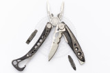 Мультитул Leatherman Skeletool CX