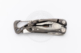 Мультитул Leatherman Skeletool CX
