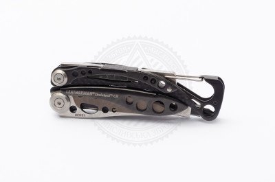 Мультитул Leatherman Skeletool CX