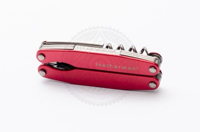 Мультитул Leatherman Juice C2