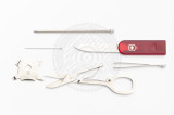 Мультитул Victorinox 0.7322.Т2 Swiss Card Lite