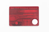 Мультитул Victorinox 0.7322.Т2 Swiss Card Lite
