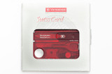 Мультитул Victorinox 0.7322.Т2 Swiss Card Lite