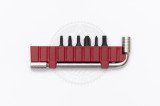 Мультитул Victorinox Swisstool X Plus 3.0338.L Мультитул Victorinox Swisstool X Plus 3.0338.L