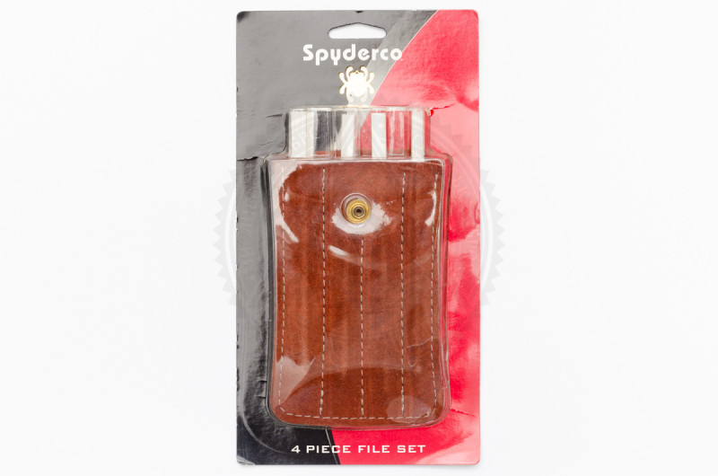 Точило Spyderco Ceramic File