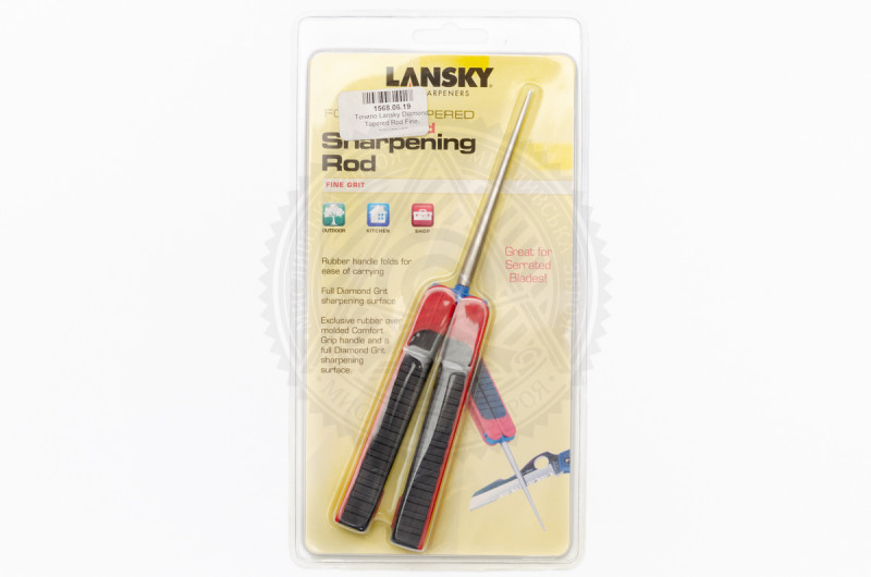 Точило Lansky Diamond алмазне