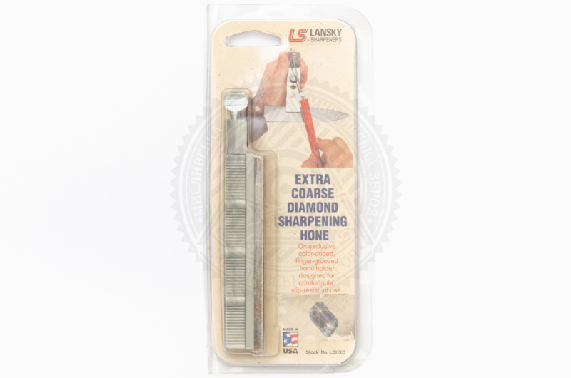 Точило Lansky Extra Coarse Diamond 23191-21
