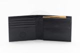 Портмоне Wenger W32-06BK шкіряне