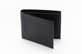 Портмоне Wenger W32-06BK шкіряне