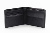 Портмоне Bugatti Predgio BU49312301 шкіряне