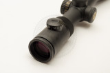 Приціл оптичний Vixen 2,5-10х50 з підсвічуванням Duplex