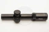 Приціл оптичний Vixen 1-8х28 з підсвічуванням M-Rad