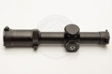 Приціл оптичний Vixen 1-8х28 з підсвічуванням M-Rad