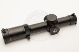 Приціл оптичний Vixen 1-8х28 з підсвічуванням M-Rad