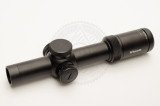Приціл оптичний Vixen 1-8х28 з підсвічуванням M-Rad